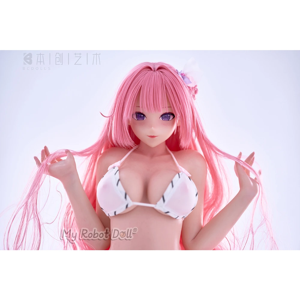 Bc Dolls F100A-Dorothy - Fs36C 63Cm / 2'1&Quot; Full Silicone Mini Doll 42 Bc Dolls F100A-Dorothy - Fs36C 63Cm / 2'1&Quot; Full Silicone Mini Doll - Image 42