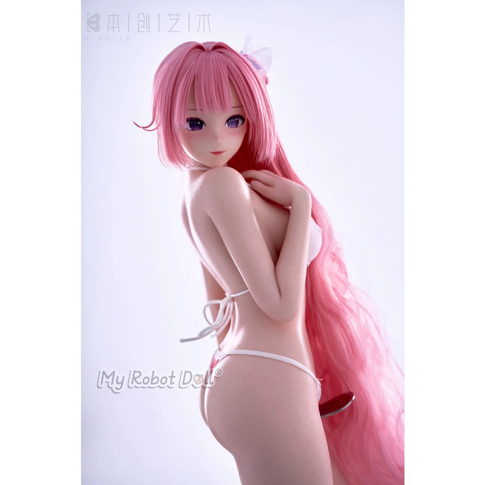 Bc Dolls F100A-Dorothy - Fs36C 63Cm / 2'1&Quot; Full Silicone Mini Doll 45 Bc Dolls F100A-Dorothy - Fs36C 63Cm / 2'1&Quot; Full Silicone Mini Doll - Image 45