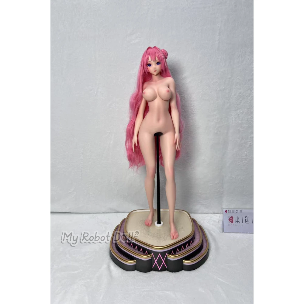 Bc Dolls F100A-Dorothy - Fs36C 63Cm / 2'1&Quot; Full Silicone Mini Doll 57 Bc Dolls F100A-Dorothy - Fs36C 63Cm / 2'1&Quot; Full Silicone Mini Doll - Image 57