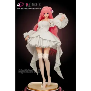 BC Dolls F100A-Dorothy - FS36C 63cm / 2'1" Full Silicone Mini Doll