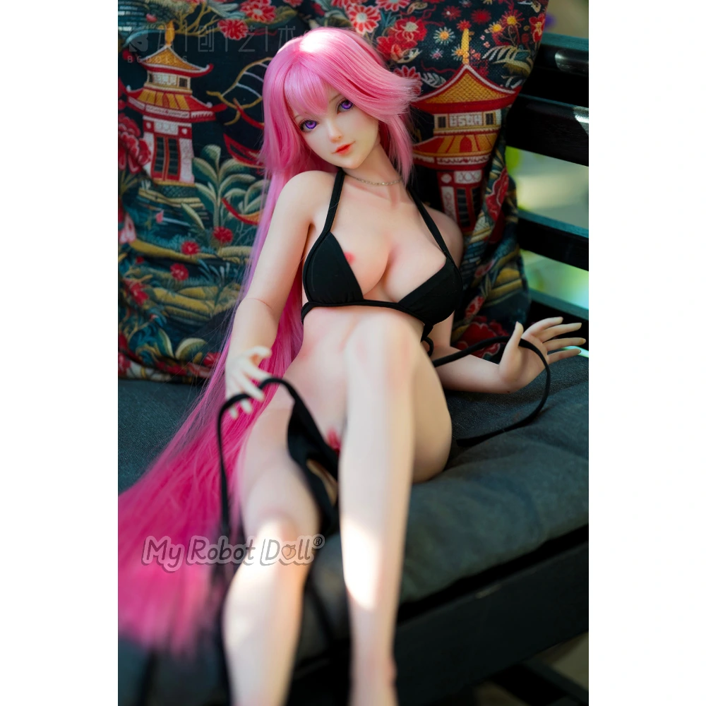 Bc Dolls G01A-Yae Miko - Gs76B 76Cm / 2'6&Quot; Full Silicone Mini Doll 13 Bc Dolls G01A-Yae Miko - Gs76B 76Cm / 2'6&Quot; Full Silicone Mini Doll - Image 13