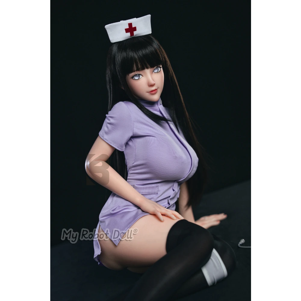 Bc Dolls G01C-Hinata Hyuga - Gs76B 76Cm / 2'6&Quot; Full Silicone Mini Doll 12 Bc Dolls G01C-Hinata Hyuga - Gs76B 76Cm / 2'6&Quot; Full Silicone Mini Doll - Image 12