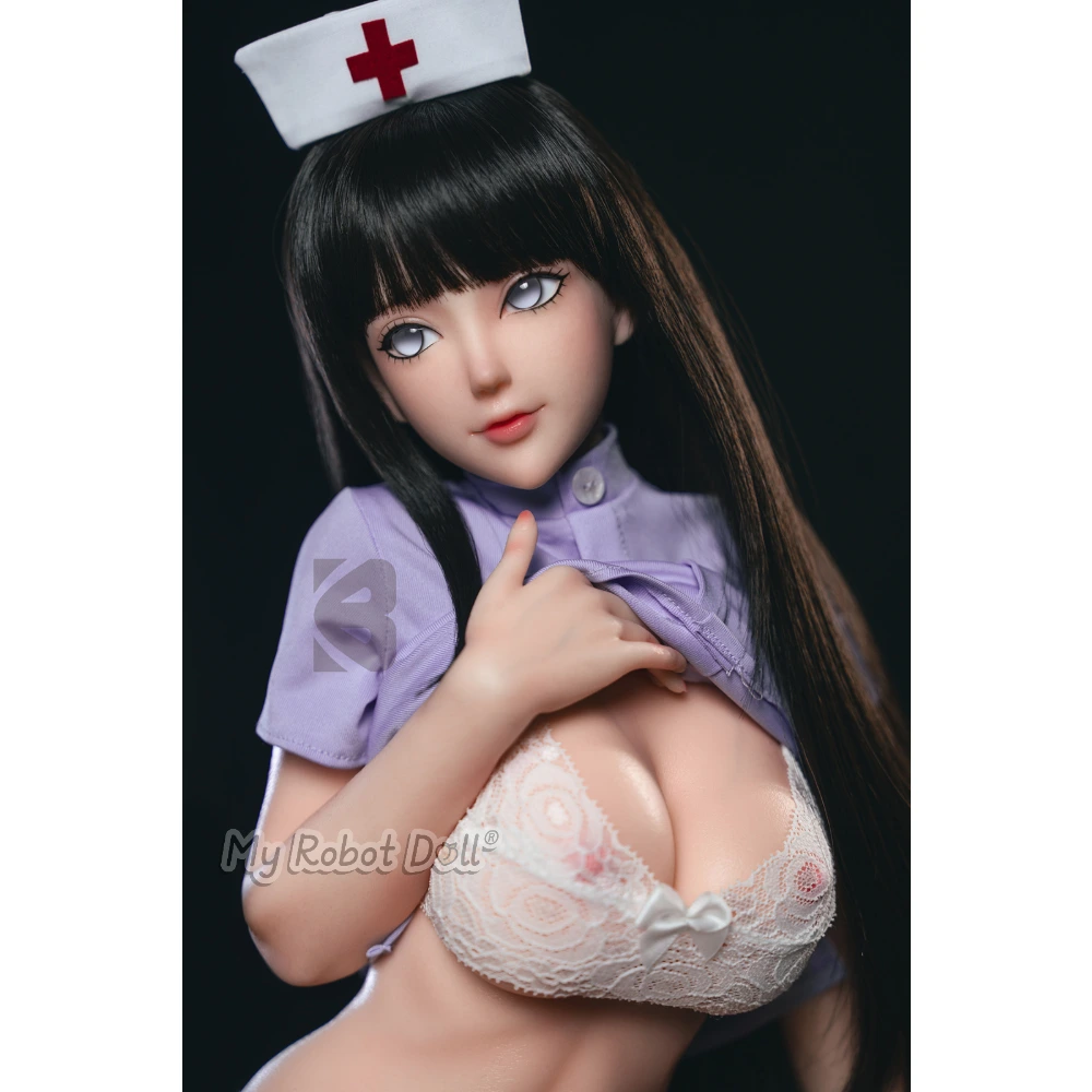 Bc Dolls G01C-Hinata Hyuga - Gs76B 76Cm / 2'6&Quot; Full Silicone Mini Doll 13 Bc Dolls G01C-Hinata Hyuga - Gs76B 76Cm / 2'6&Quot; Full Silicone Mini Doll - Image 13