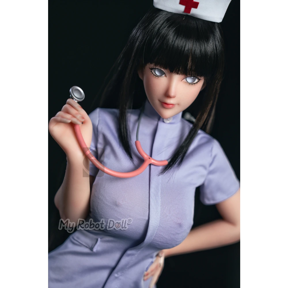Bc Dolls G01C-Hinata Hyuga - Gs76B 76Cm / 2'6&Quot; Full Silicone Mini Doll 4 Bc Dolls G01C-Hinata Hyuga - Gs76B 76Cm / 2'6&Quot; Full Silicone Mini Doll - Image 4