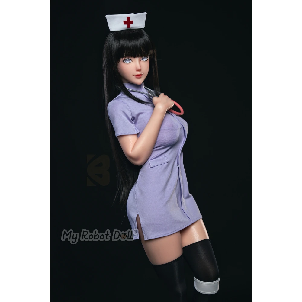 Bc Dolls G01C-Hinata Hyuga - Gs76B 76Cm / 2'6&Quot; Full Silicone Mini Doll 5 Bc Dolls G01C-Hinata Hyuga - Gs76B 76Cm / 2'6&Quot; Full Silicone Mini Doll - Image 5