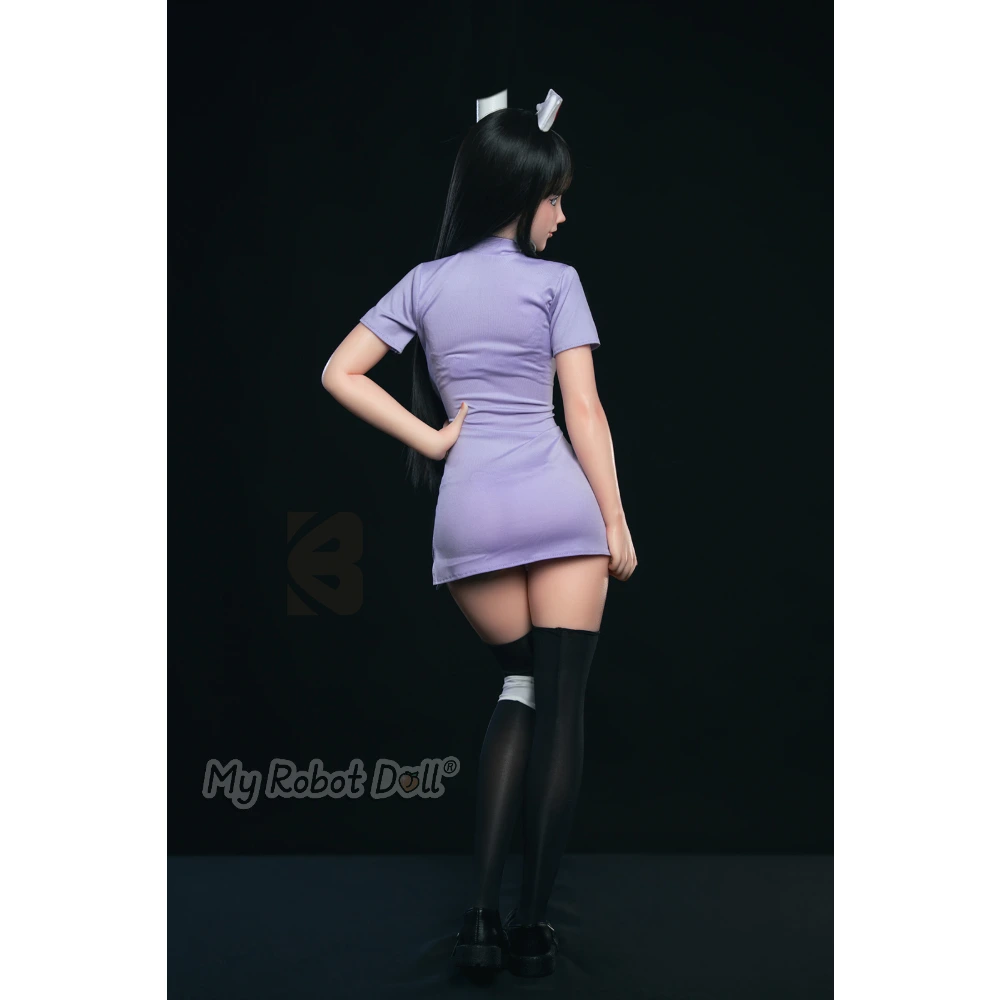 Bc Dolls G01C-Hinata Hyuga - Gs76B 76Cm / 2'6&Quot; Full Silicone Mini Doll 6 Bc Dolls G01C-Hinata Hyuga - Gs76B 76Cm / 2'6&Quot; Full Silicone Mini Doll - Image 6