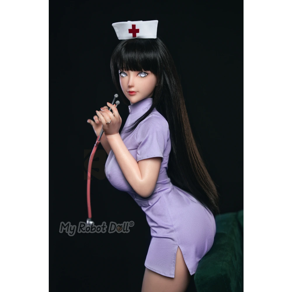 Bc Dolls G01C-Hinata Hyuga - Gs76B 76Cm / 2'6&Quot; Full Silicone Mini Doll 7 Bc Dolls G01C-Hinata Hyuga - Gs76B 76Cm / 2'6&Quot; Full Silicone Mini Doll - Image 7
