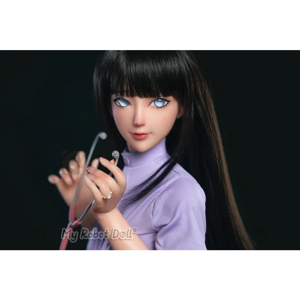 Bc Dolls G01C-Hinata Hyuga - Gs76B 76Cm / 2'6&Quot; Full Silicone Mini Doll 8 Bc Dolls G01C-Hinata Hyuga - Gs76B 76Cm / 2'6&Quot; Full Silicone Mini Doll - Image 8