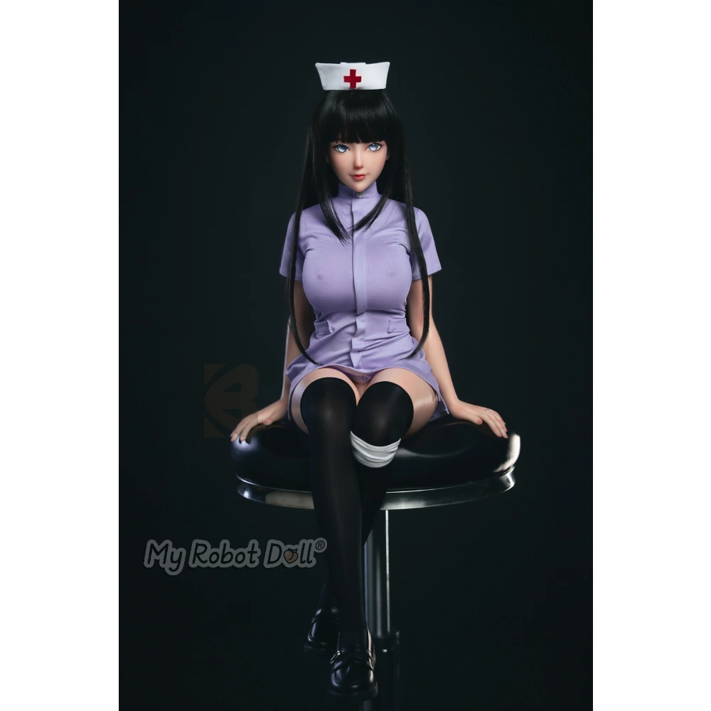 Bc Dolls G01C-Hinata Hyuga - Gs76B 76Cm / 2'6&Quot; Full Silicone Mini Doll 9 Bc Dolls G01C-Hinata Hyuga - Gs76B 76Cm / 2'6&Quot; Full Silicone Mini Doll - Image 9