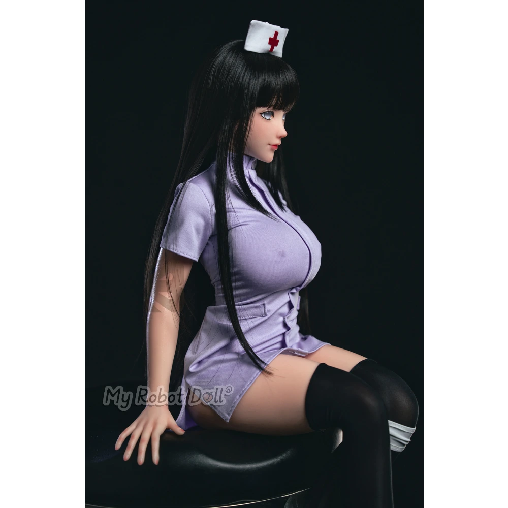 Bc Dolls G01C-Hinata Hyuga - Gs76B 76Cm / 2'6&Quot; Full Silicone Mini Doll 10 Bc Dolls G01C-Hinata Hyuga - Gs76B 76Cm / 2'6&Quot; Full Silicone Mini Doll - Image 10