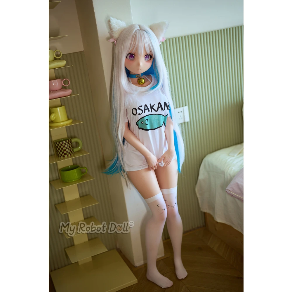 Bc Dolls M05A-Yuzu - Ms141D 135Cm / 4'5&Quot; Full Silicone 5 Bc Dolls M05A-Yuzu - Ms141D 135Cm / 4'5&Quot; Full Silicone - Image 5