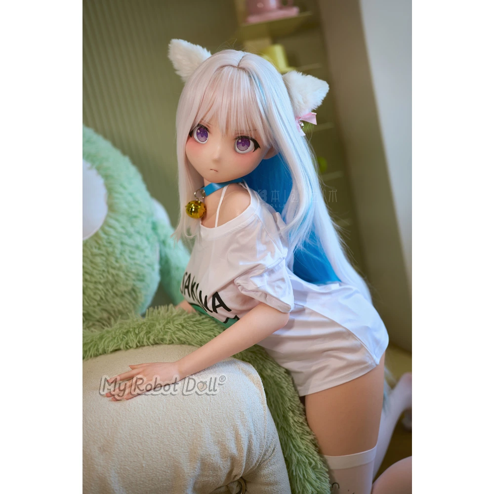 Bc Dolls M05A-Yuzu - Ms141D 135Cm / 4'5&Quot; Full Silicone 8 Bc Dolls M05A-Yuzu - Ms141D 135Cm / 4'5&Quot; Full Silicone - Image 8