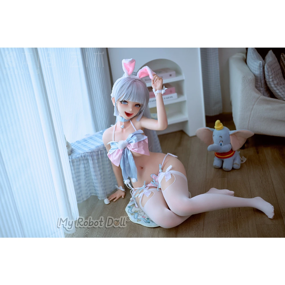 Bc Dolls N01A Ayaka - Ns146C 146Cm / 4'9&Quot; Full Silicone 13 Bc Dolls N01A Ayaka - Ns146C 146Cm / 4'9&Quot; Full Silicone - Image 13