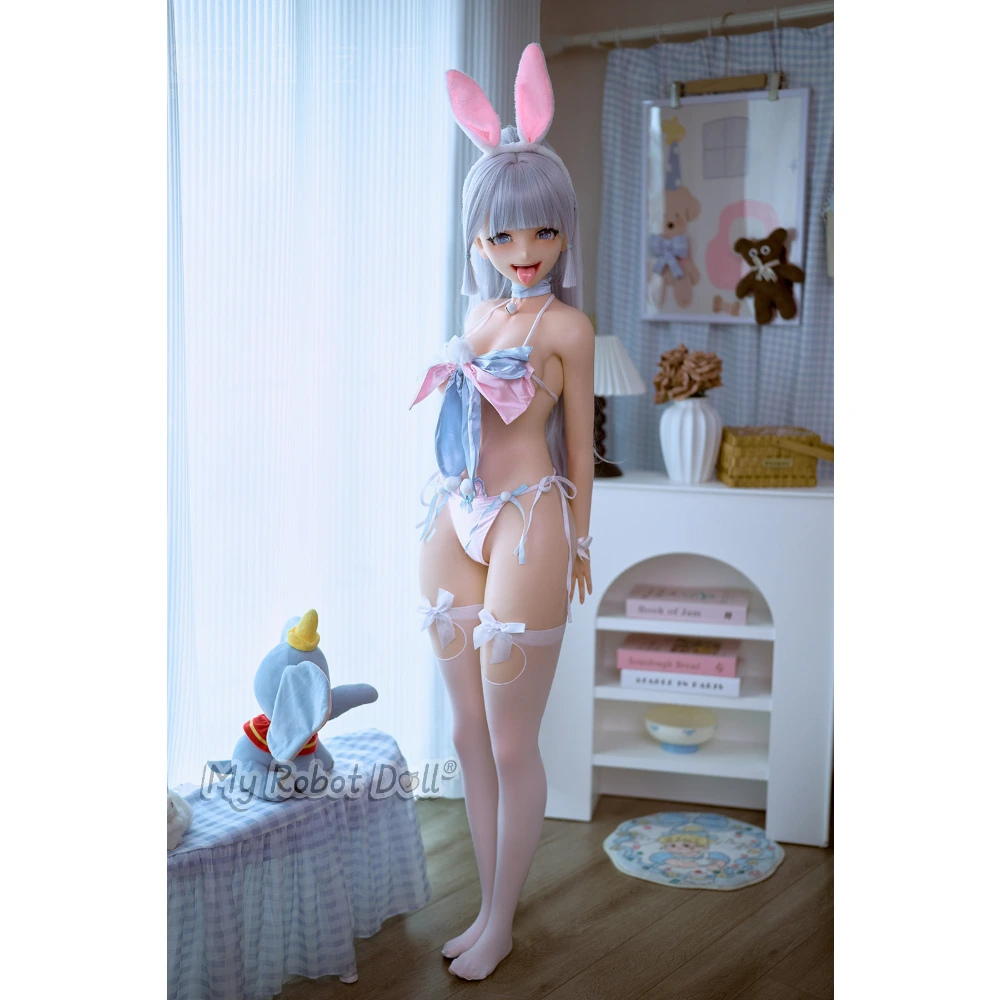 Bc Dolls N01A Ayaka - Ns146C 146Cm / 4'9&Quot; Full Silicone 3 Bc Dolls N01A Ayaka - Ns146C 146Cm / 4'9&Quot; Full Silicone - Image 3