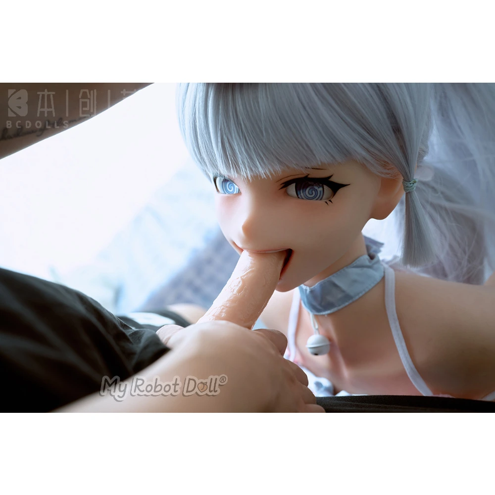 Bc Dolls N01A Ayaka - Ns146C 146Cm / 4'9&Quot; Full Silicone 23 Bc Dolls N01A Ayaka - Ns146C 146Cm / 4'9&Quot; Full Silicone - Image 23