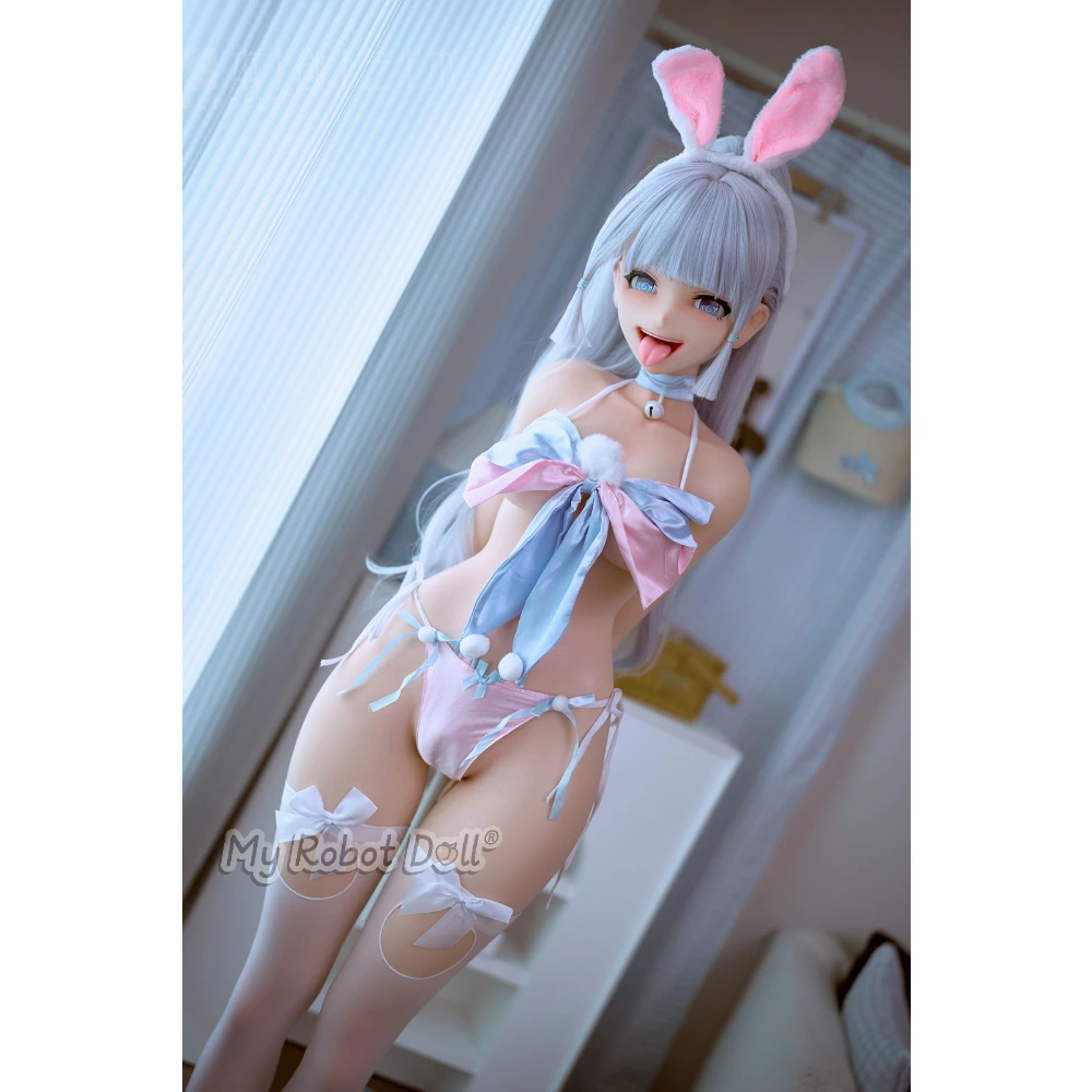 Bc Dolls N01A Ayaka - Ns146C 146Cm / 4'9&Quot; Full Silicone 4 Bc Dolls N01A Ayaka - Ns146C 146Cm / 4'9&Quot; Full Silicone - Image 4