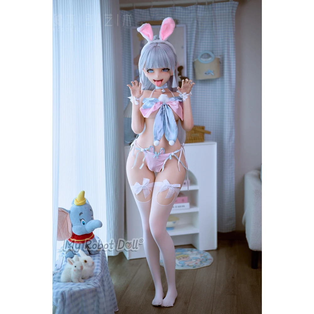 Bc Dolls N01A Ayaka - Ns146C 146Cm / 4'9&Quot; Full Silicone 5 Bc Dolls N01A Ayaka - Ns146C 146Cm / 4'9&Quot; Full Silicone - Image 5