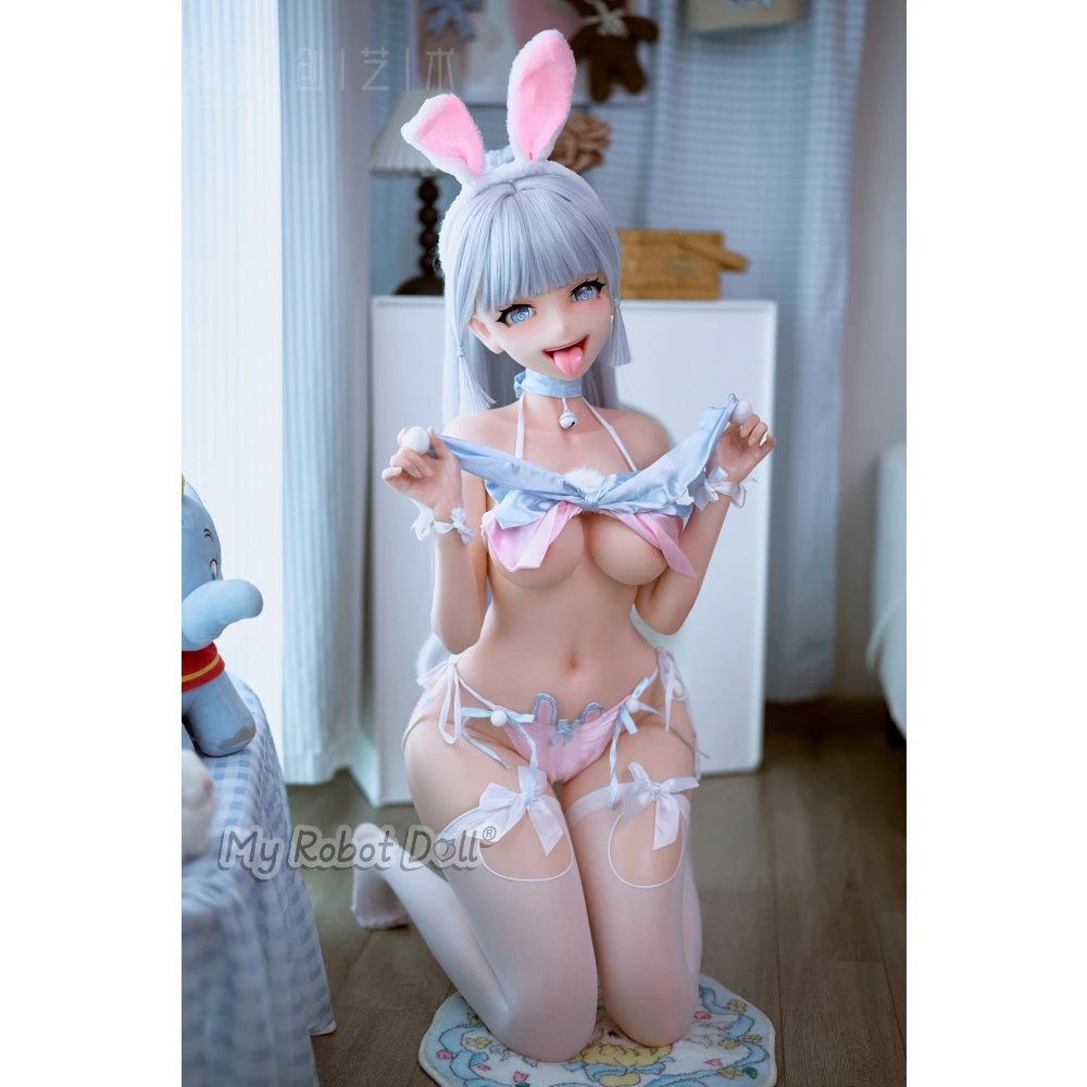 Bc Dolls N01A Ayaka - Ns146C 146Cm / 4'9&Quot; Full Silicone 6 Bc Dolls N01A Ayaka - Ns146C 146Cm / 4'9&Quot; Full Silicone - Image 6