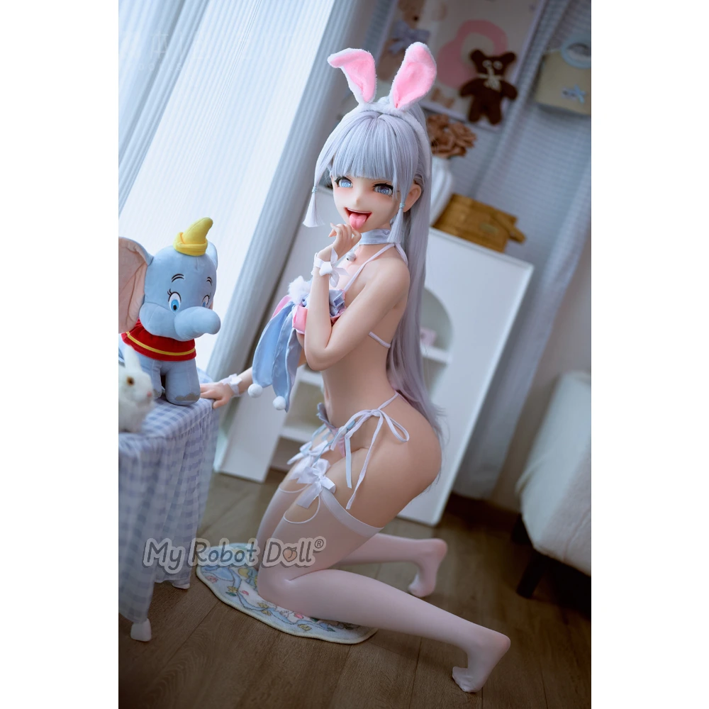Bc Dolls N01A Ayaka - Ns146C 146Cm / 4'9&Quot; Full Silicone 7 Bc Dolls N01A Ayaka - Ns146C 146Cm / 4'9&Quot; Full Silicone - Image 7