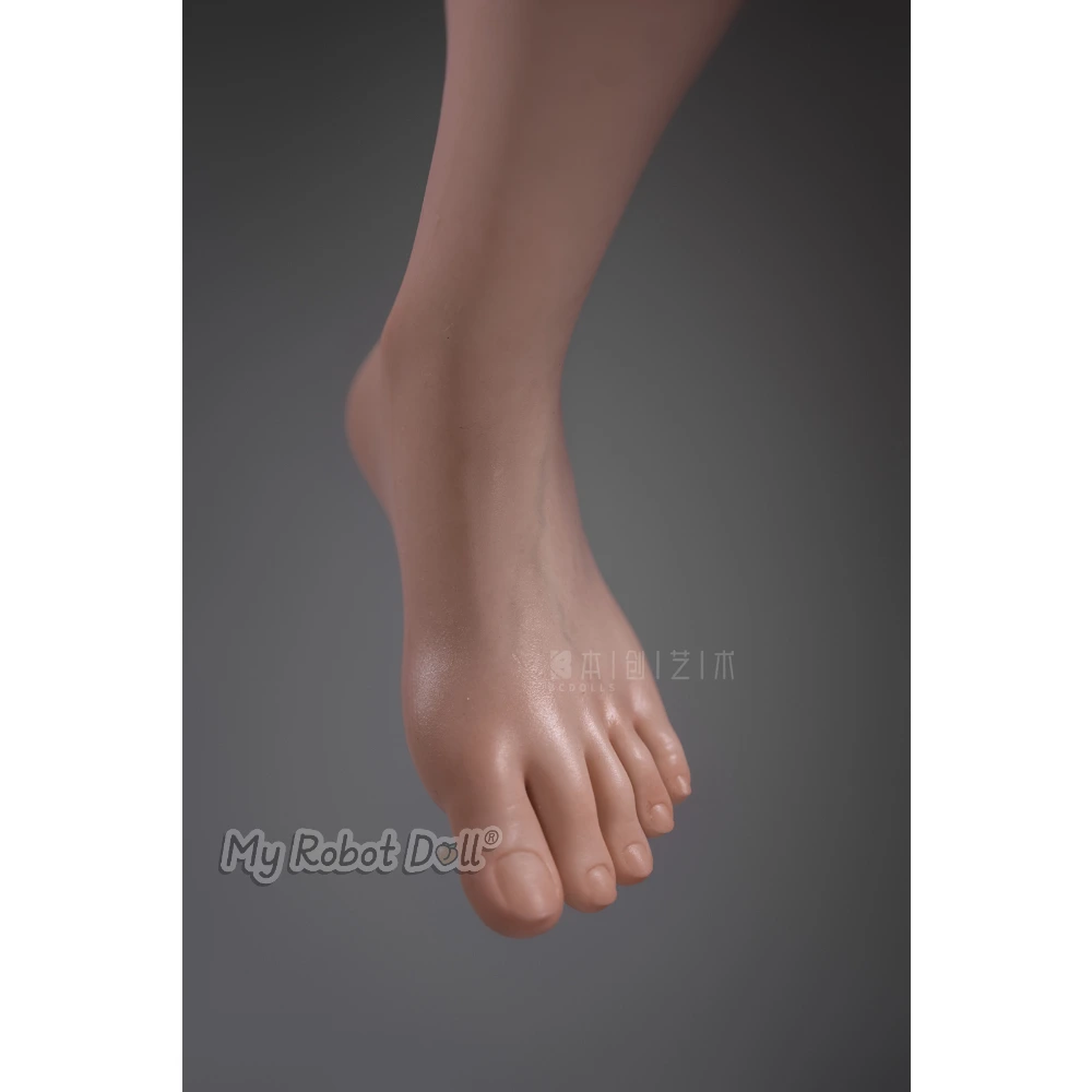 Bc Dolls N02A Frieren - Ns146C 146Cm / 4'9&Quot; Full Silicone 25 Bc Dolls N02A Frieren - Ns146C 146Cm / 4'9&Quot; Full Silicone - Image 25