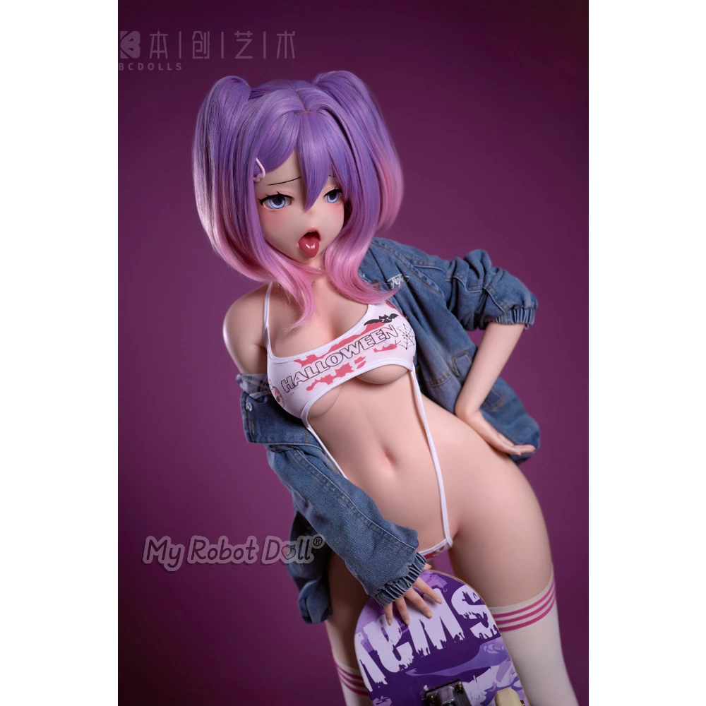 Bc Dolls O01C Kokona - Ns146C 146Cm / 4'9&Quot; Full Silicone 5 Bc Dolls O01C Kokona - Ns146C 146Cm / 4'9&Quot; Full Silicone - Image 5
