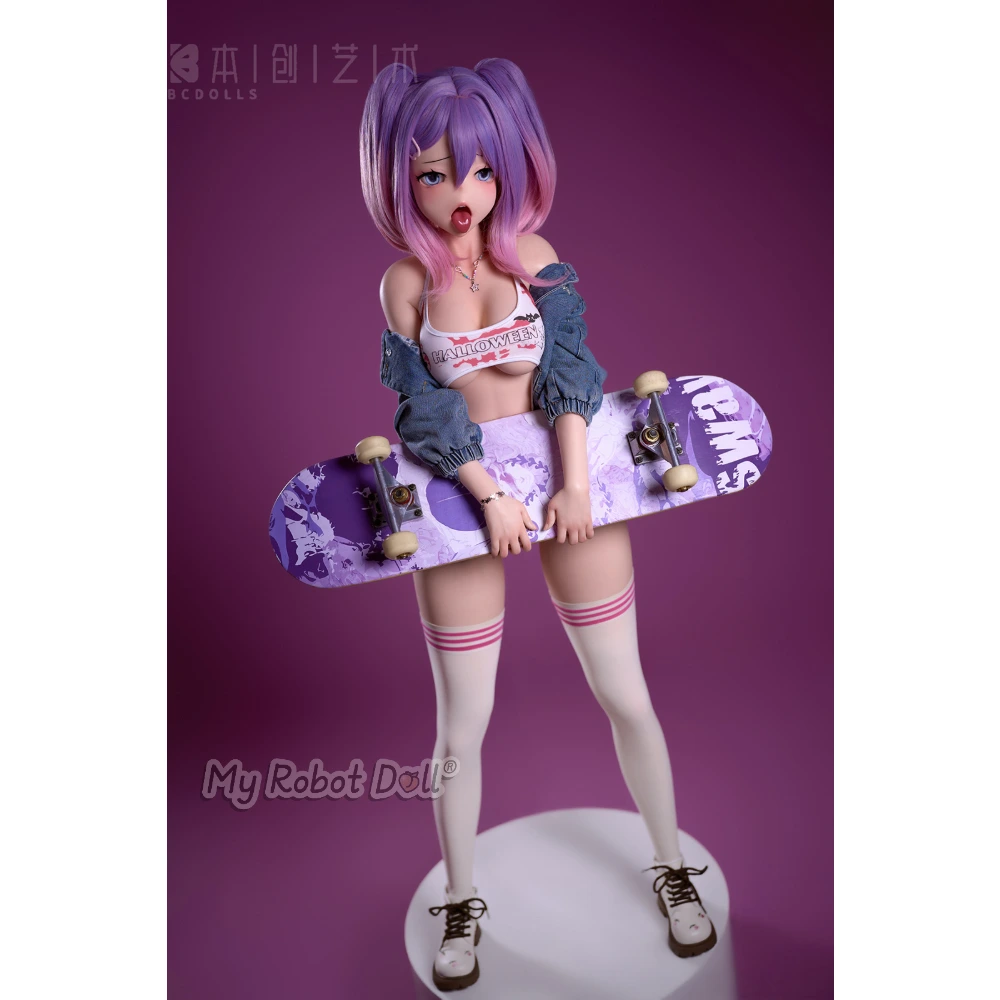Bc Dolls O01C Kokona - Ns146C 146Cm / 4'9&Quot; Full Silicone 6 Bc Dolls O01C Kokona - Ns146C 146Cm / 4'9&Quot; Full Silicone - Image 6