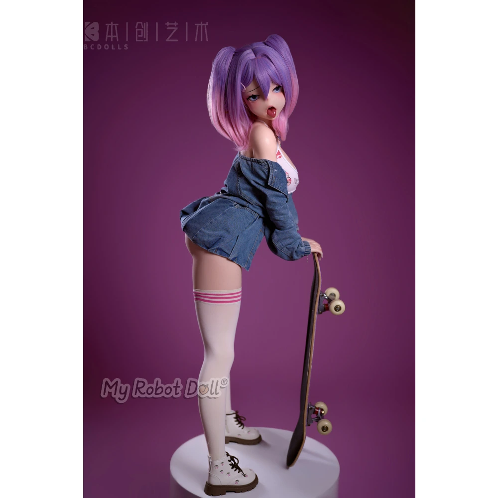 Bc Dolls O01C Kokona - Ns146C 146Cm / 4'9&Quot; Full Silicone 7 Bc Dolls O01C Kokona - Ns146C 146Cm / 4'9&Quot; Full Silicone - Image 7