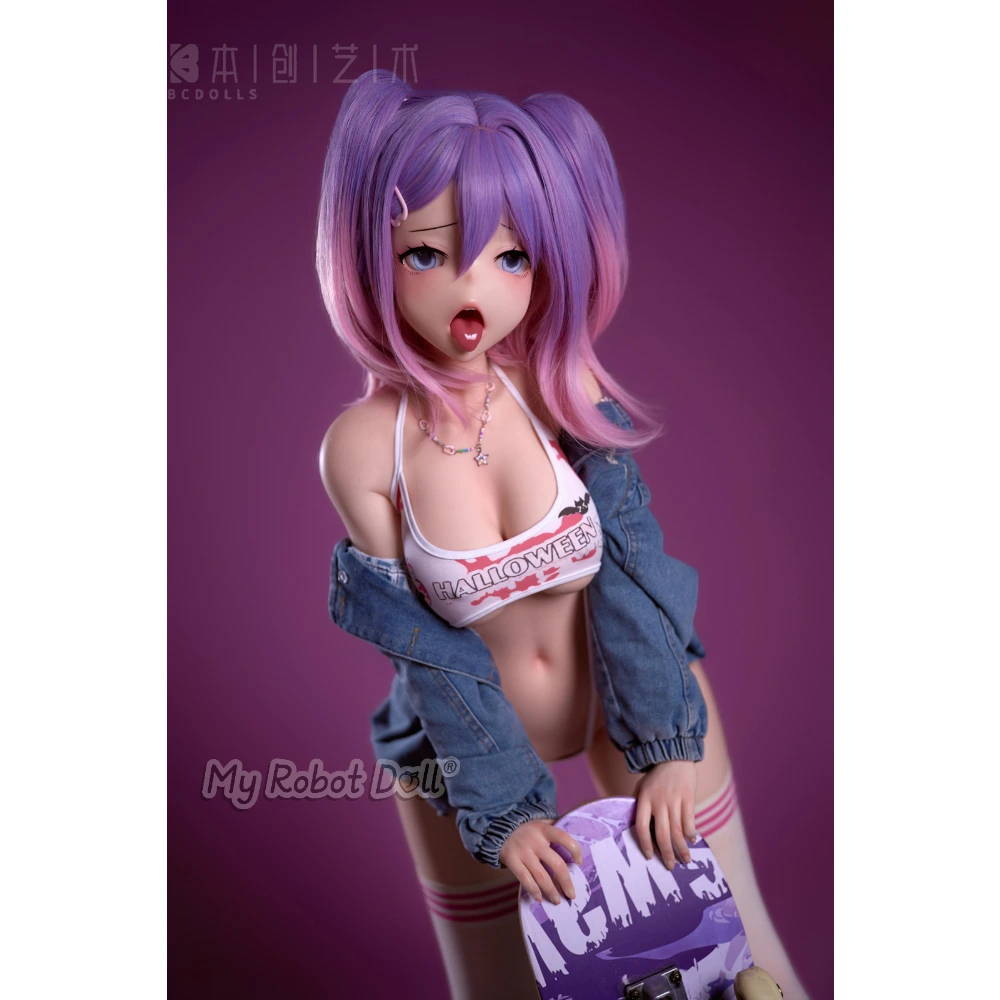 Bc Dolls O01C Kokona - Ns146C 146Cm / 4'9&Quot; Full Silicone 8 Bc Dolls O01C Kokona - Ns146C 146Cm / 4'9&Quot; Full Silicone - Image 8