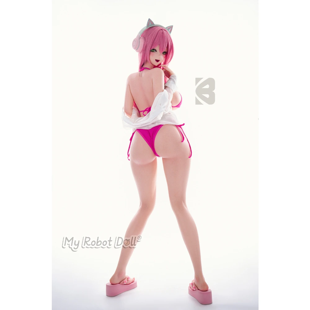 Bc Dolls O02 Yamada Kanon - Os155J 155Cm / 5'1&Quot; Full Silicone 12 Bc Dolls O02 Yamada Kanon - Os155J 155Cm / 5'1&Quot; Full Silicone - Image 12