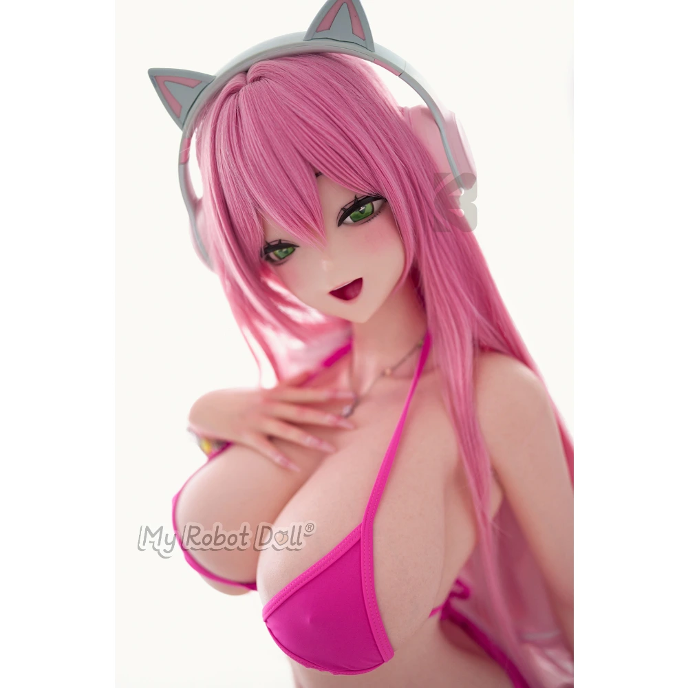 Bc Dolls O02 Yamada Kanon - Os155J 155Cm / 5'1&Quot; Full Silicone 15 Bc Dolls O02 Yamada Kanon - Os155J 155Cm / 5'1&Quot; Full Silicone - Image 15
