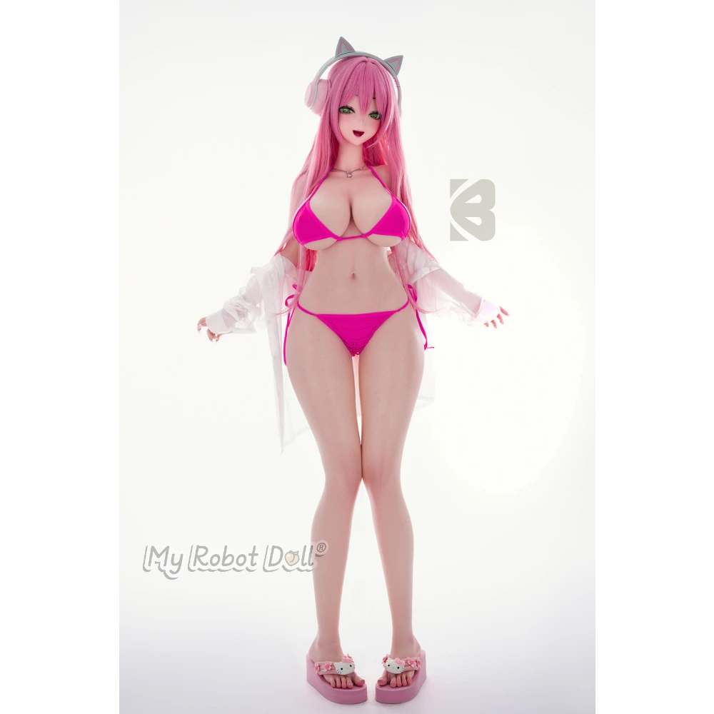 Bc Dolls O02 Yamada Kanon - Os155J 155Cm / 5'1&Quot; Full Silicone 4 Bc Dolls O02 Yamada Kanon - Os155J 155Cm / 5'1&Quot; Full Silicone - Image 4