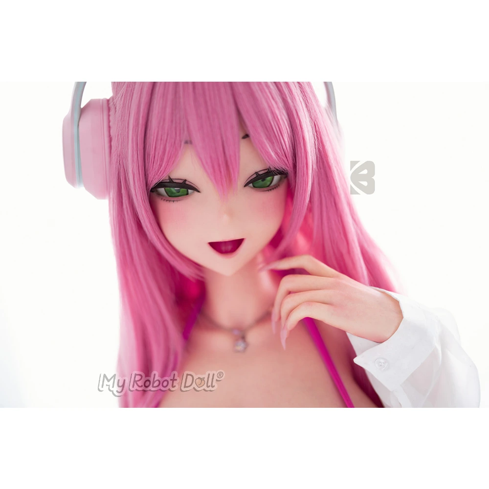 Bc Dolls O02 Yamada Kanon - Os155J 155Cm / 5'1&Quot; Full Silicone 6 Bc Dolls O02 Yamada Kanon - Os155J 155Cm / 5'1&Quot; Full Silicone - Image 6