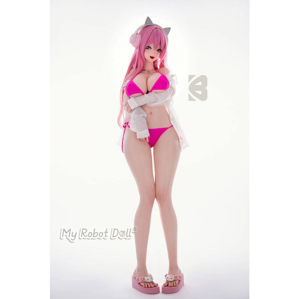Bc Dolls O02 Yamada Kanon - Os155J 155Cm / 5'1&Quot; Full Silicone 7 Bc Dolls O02 Yamada Kanon - Os155J 155Cm / 5'1&Quot; Full Silicone - Image 7