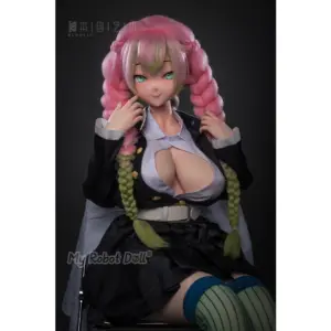 BC Dolls O03 Mitsuri Kanroji - OS155J 155cm / 5'1" Full Silicone