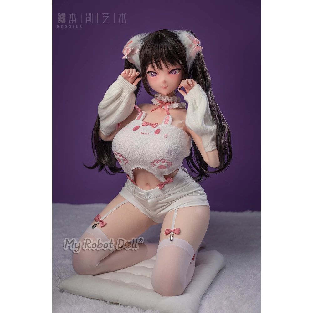 Bc Dolls O03 Momo - Os155J 155Cm / 5'1&Quot; Full Silicone 1 Bc Dolls O03 Momo - Os155J 155Cm / 5'1&Quot; Full Silicone