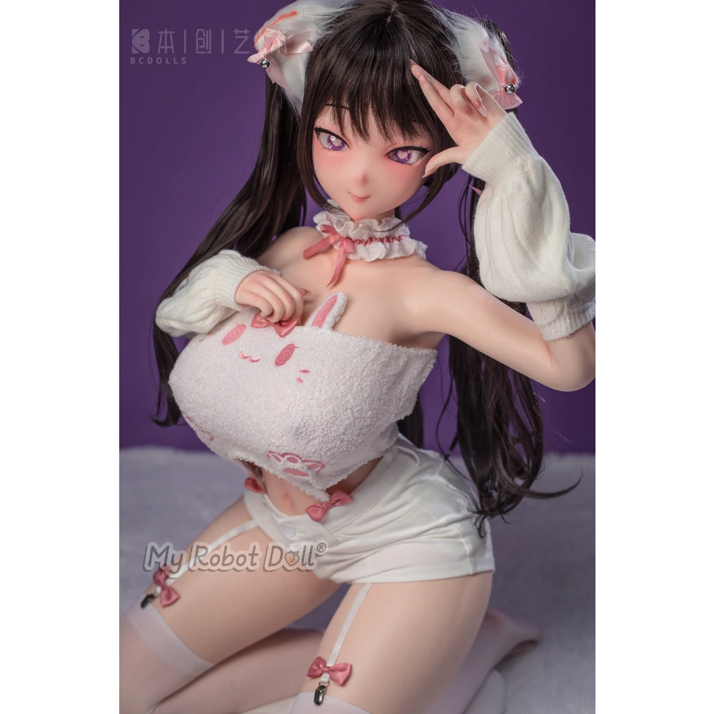 Bc Dolls O03 Momo - Os155J 155Cm / 5'1&Quot; Full Silicone 13 Bc Dolls O03 Momo - Os155J 155Cm / 5'1&Quot; Full Silicone - Image 13