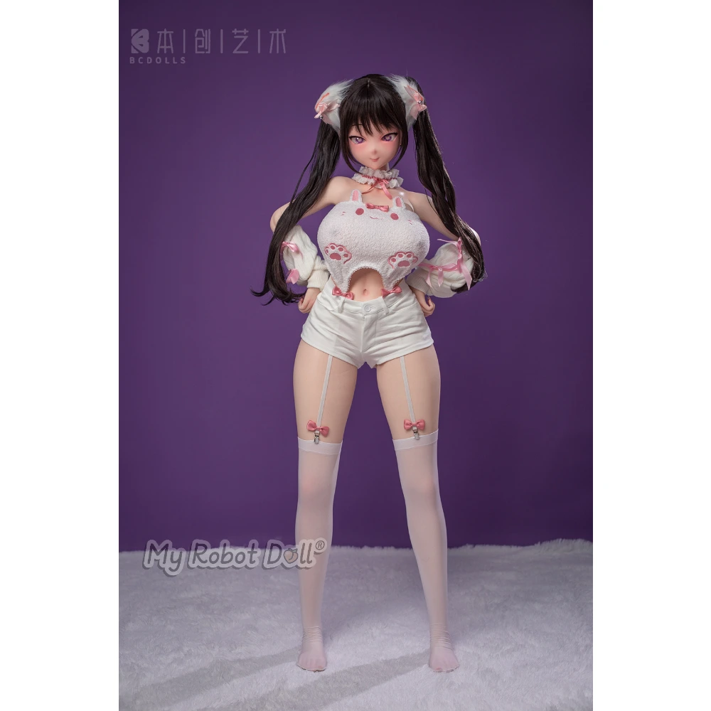 Bc Dolls O03 Momo - Os155J 155Cm / 5'1&Quot; Full Silicone 14 Bc Dolls O03 Momo - Os155J 155Cm / 5'1&Quot; Full Silicone - Image 14