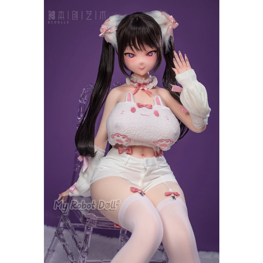 Bc Dolls O03 Momo - Os155J 155Cm / 5'1&Quot; Full Silicone 19 Bc Dolls O03 Momo - Os155J 155Cm / 5'1&Quot; Full Silicone - Image 19