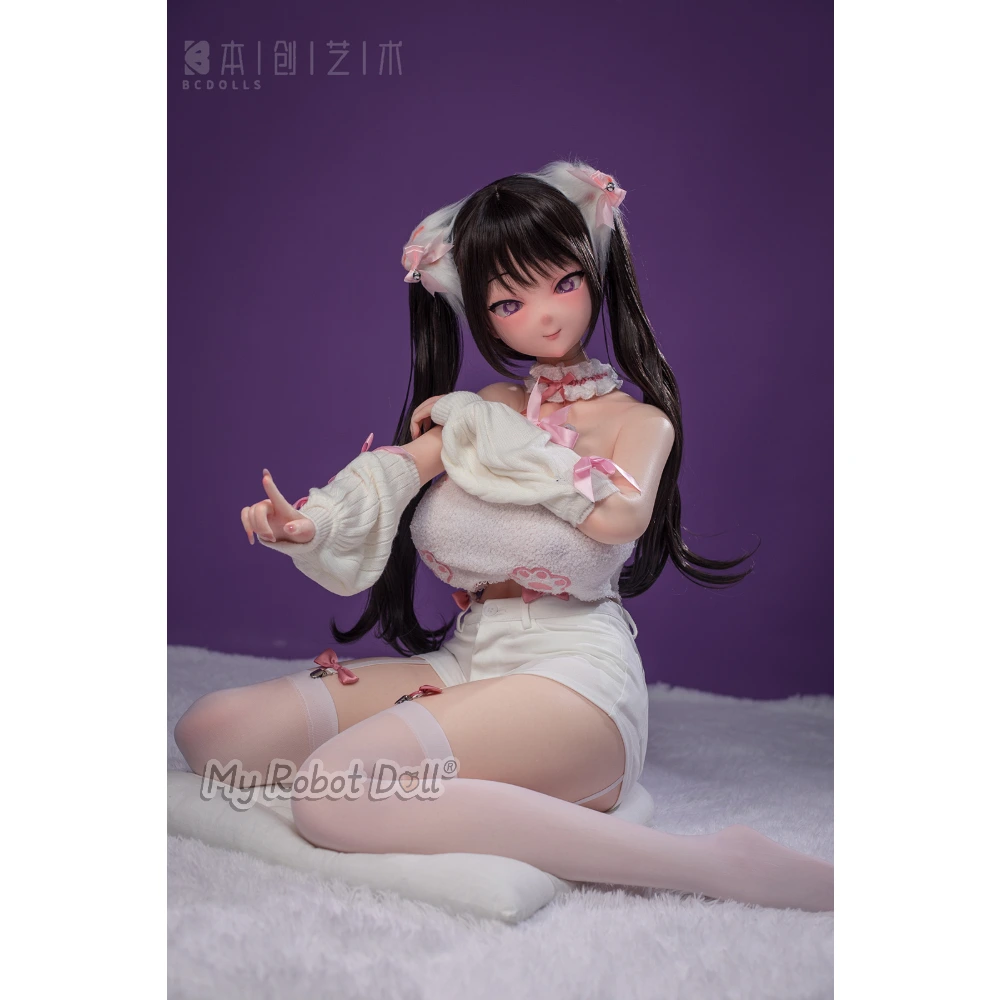 Bc Dolls O03 Momo - Os155J 155Cm / 5'1&Quot; Full Silicone 4 Bc Dolls O03 Momo - Os155J 155Cm / 5'1&Quot; Full Silicone - Image 4