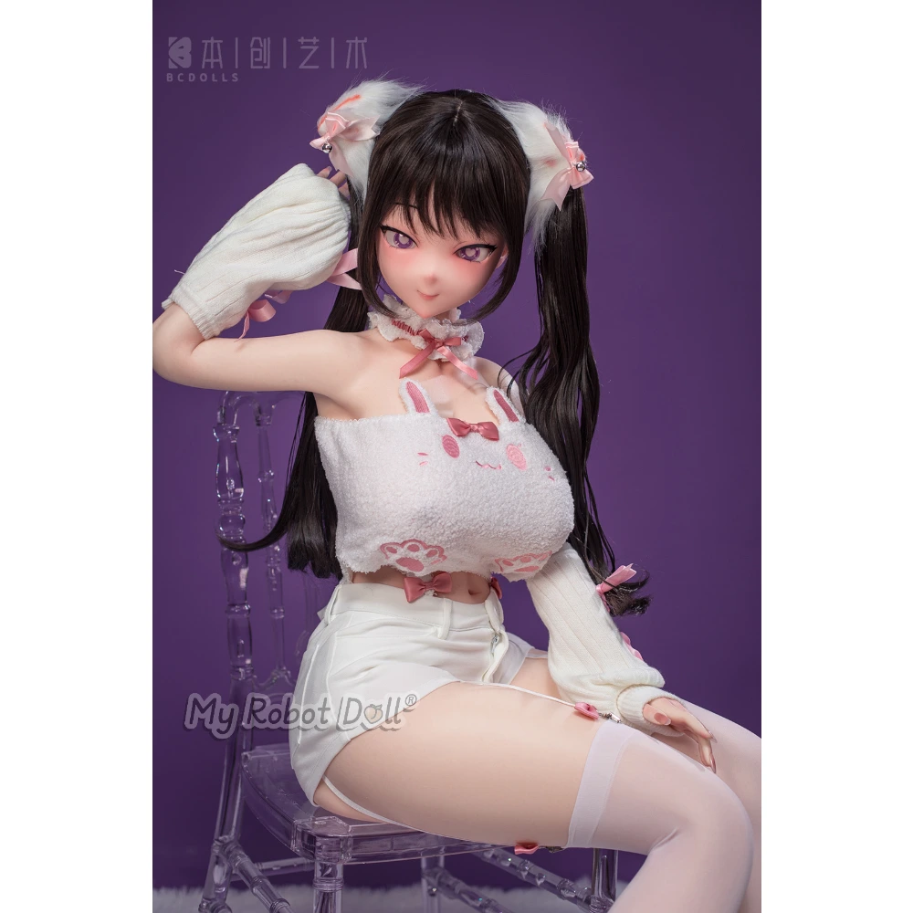 Bc Dolls O03 Momo - Os155J 155Cm / 5'1&Quot; Full Silicone 20 Bc Dolls O03 Momo - Os155J 155Cm / 5'1&Quot; Full Silicone - Image 20