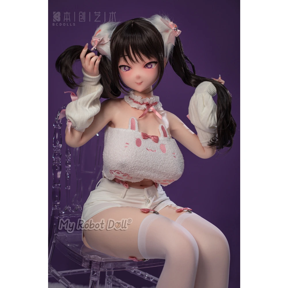 Bc Dolls O03 Momo - Os155J 155Cm / 5'1&Quot; Full Silicone 25 Bc Dolls O03 Momo - Os155J 155Cm / 5'1&Quot; Full Silicone - Image 25