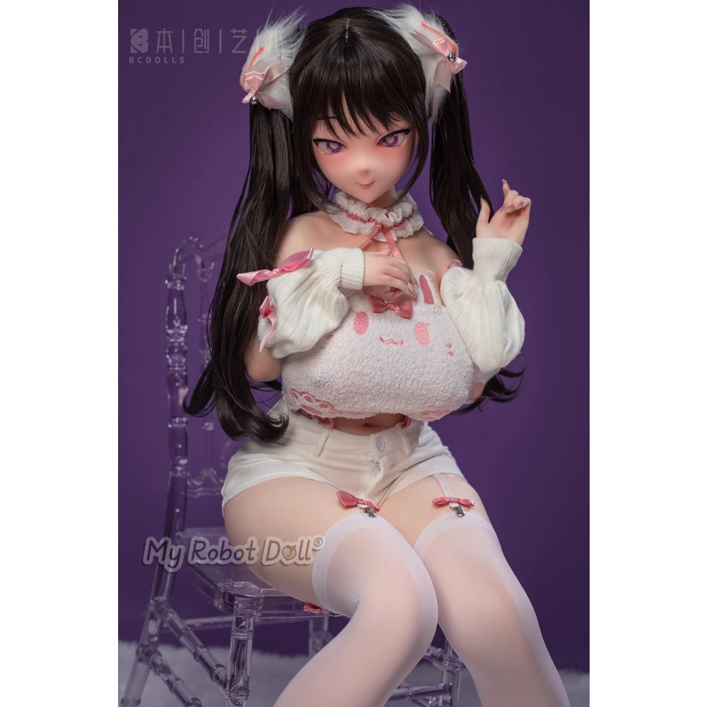 Bc Dolls O03 Momo - Os155J 155Cm / 5'1&Quot; Full Silicone 27 Bc Dolls O03 Momo - Os155J 155Cm / 5'1&Quot; Full Silicone - Image 27