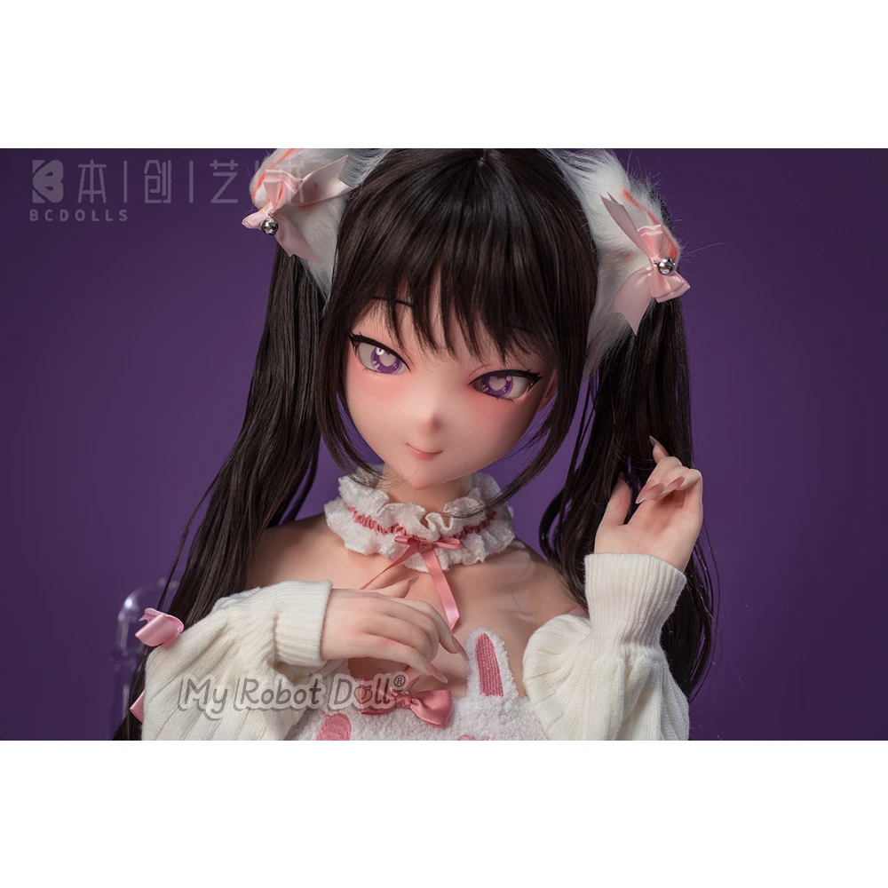 Bc Dolls O03 Momo - Os155J 155Cm / 5'1&Quot; Full Silicone 28 Bc Dolls O03 Momo - Os155J 155Cm / 5'1&Quot; Full Silicone - Image 28