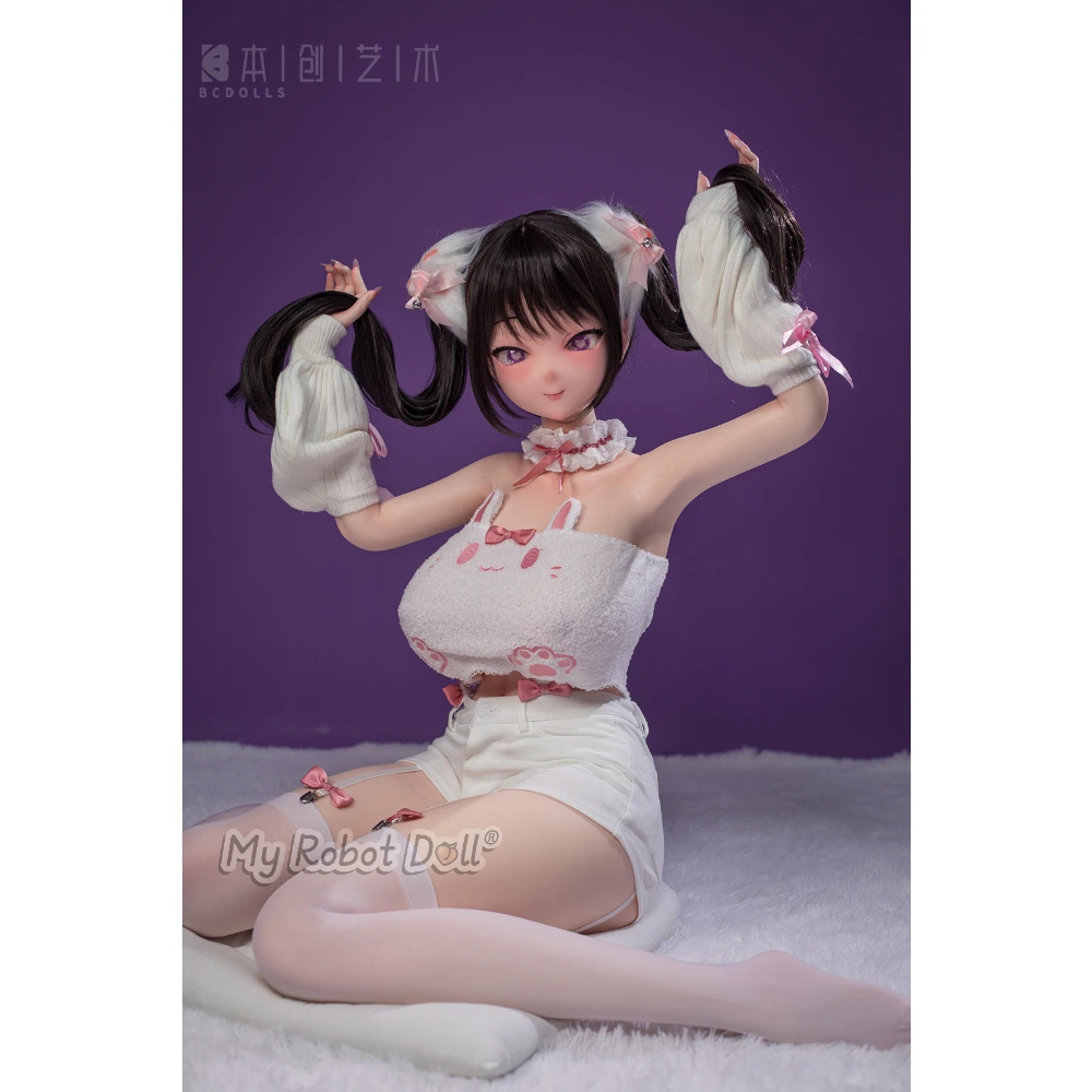 Bc Dolls O03 Momo - Os155J 155Cm / 5'1&Quot; Full Silicone 5 Bc Dolls O03 Momo - Os155J 155Cm / 5'1&Quot; Full Silicone - Image 5