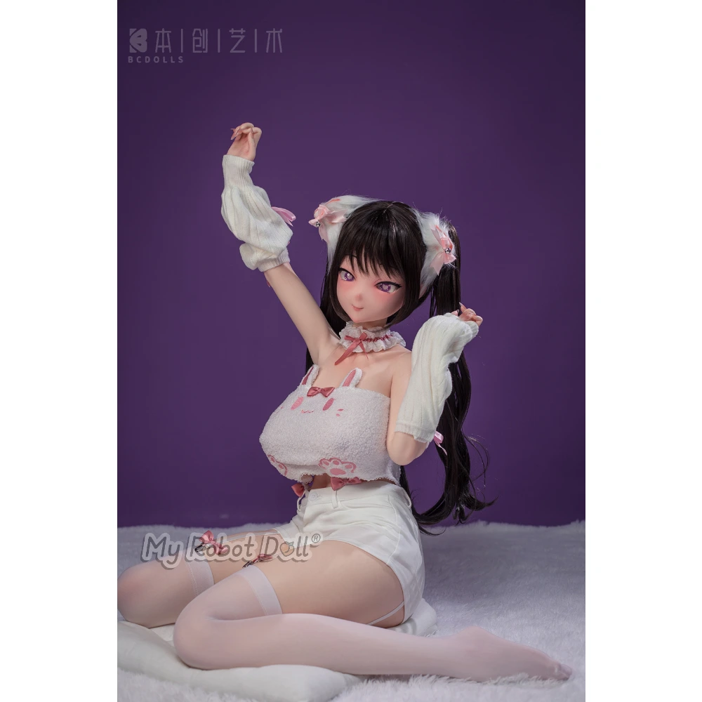 Bc Dolls O03 Momo - Os155J 155Cm / 5'1&Quot; Full Silicone 30 Bc Dolls O03 Momo - Os155J 155Cm / 5'1&Quot; Full Silicone - Image 30