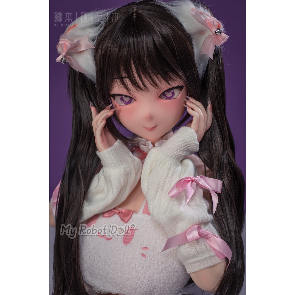 Bc Dolls O03 Momo - Os155J 155Cm / 5'1&Quot; Full Silicone 6 Bc Dolls O03 Momo - Os155J 155Cm / 5'1&Quot; Full Silicone - Image 6