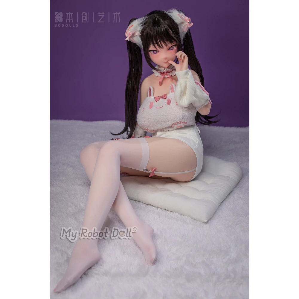 Bc Dolls O03 Momo - Os155J 155Cm / 5'1&Quot; Full Silicone 11 Bc Dolls O03 Momo - Os155J 155Cm / 5'1&Quot; Full Silicone - Image 11