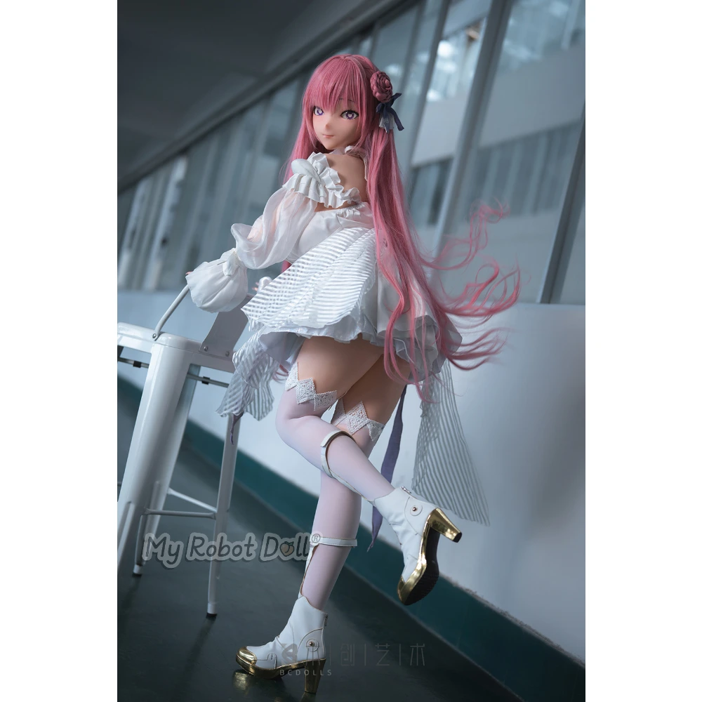 Bc Dolls O04 Dorothy - Os155J 155Cm / 5'1&Quot; Full Silicone 4 Bc Dolls O04 Dorothy - Os155J 155Cm / 5'1&Quot; Full Silicone - Image 4