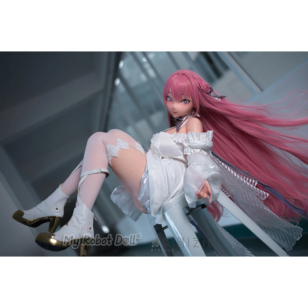 Bc Dolls O04 Dorothy - Os155J 155Cm / 5'1&Quot; Full Silicone 13 Bc Dolls O04 Dorothy - Os155J 155Cm / 5'1&Quot; Full Silicone - Image 13