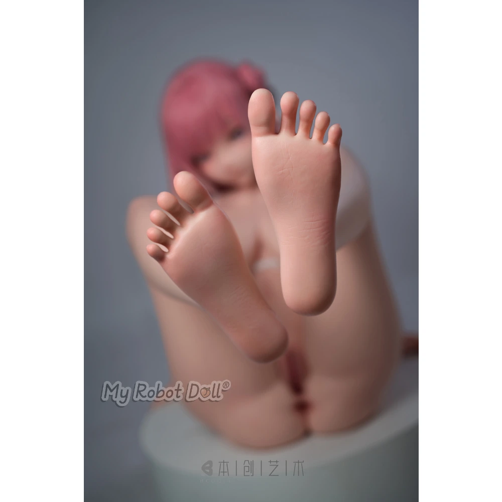 Bc Dolls O04 Dorothy - Os155J 155Cm / 5'1&Quot; Full Silicone 26 Bc Dolls O04 Dorothy - Os155J 155Cm / 5'1&Quot; Full Silicone - Image 26